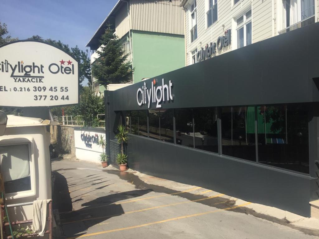 Light Hotel